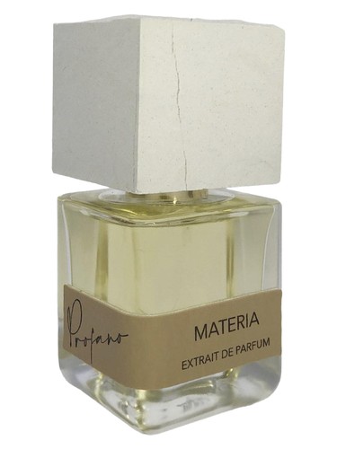 Materia Profano