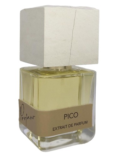 Pico Profano