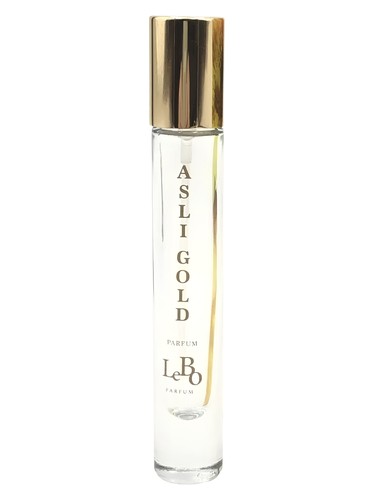 Asli Gold LeBo
