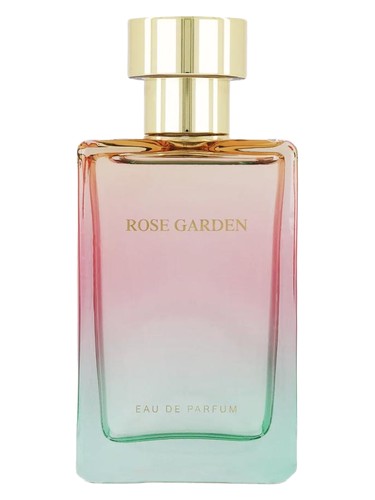 Rose Garden LeBo