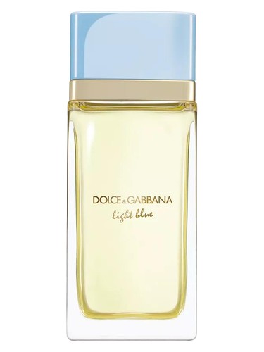 Dolce&Gabbana Light Blue Eau de Parfum