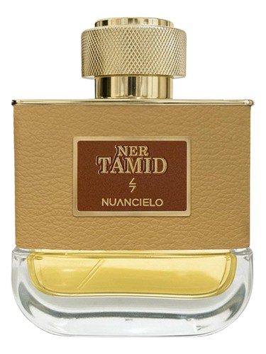 Ner Tamid Nuancielo