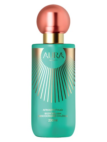 Aura Beauty Afrodite Petals AURA Beauty