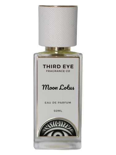 Moon Lotus Third Eye Fragrance Co.