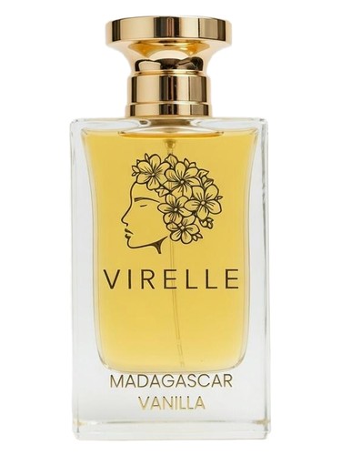 Madagascar Vanilla Virelle
