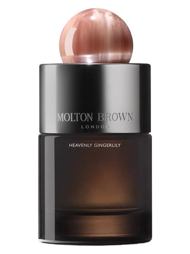 تصویر عطر Heavenly Gingerlily