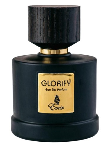 Glorify PARIS CORNER