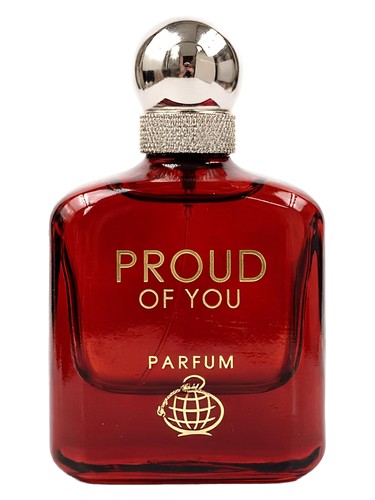 تصویر عطر Proud Of You