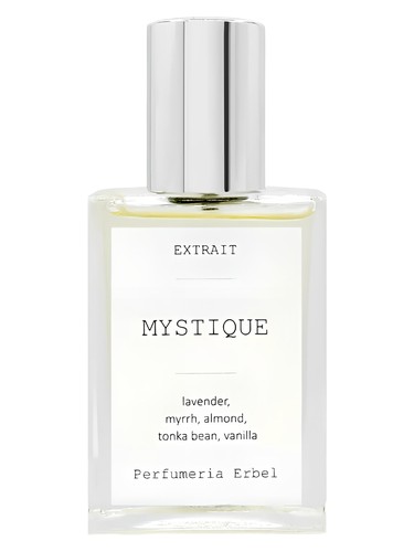 Mystique Perfumeria Erbel