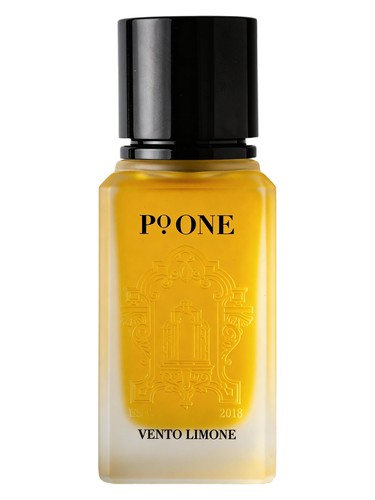 Vento Limone Po ONE
