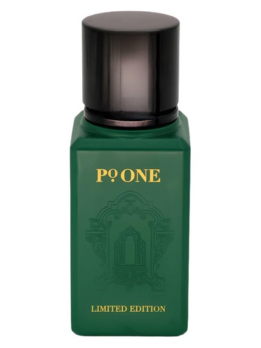 Limited Edition Po ONE