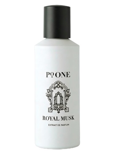 Royal Musk Po ONE
