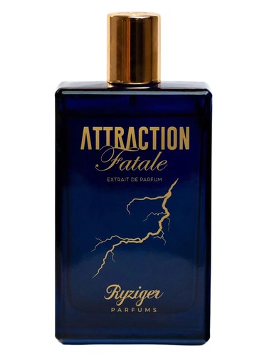 Attraction Fatale Ryziger Parfums