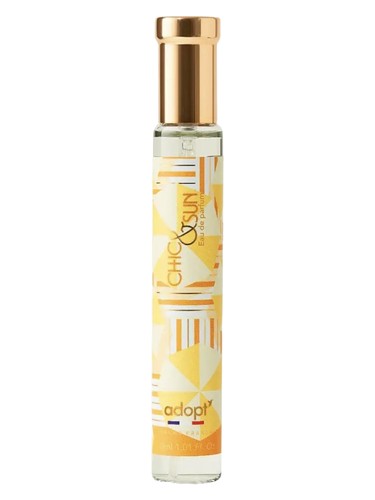 Chic & Sun Adopt Parfums