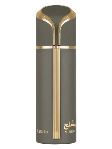 Lattafa Perfumes Mishlah