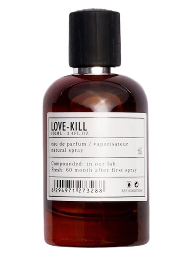 Love Kill ARO-FAC Aroma Factory