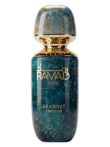 Ramad Earthy