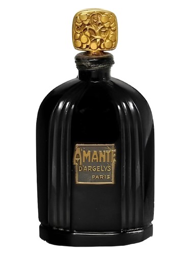 Amante d'Argelys