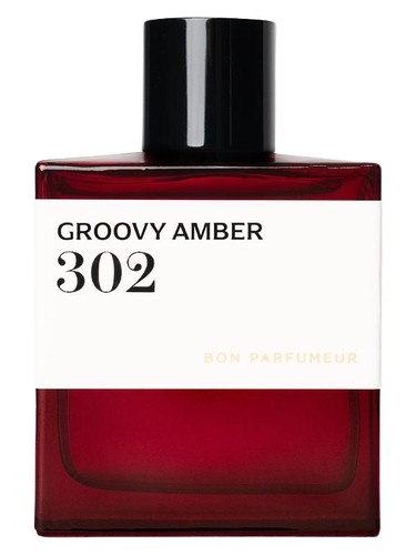 302 Groovy Amber Bon Parfumeur