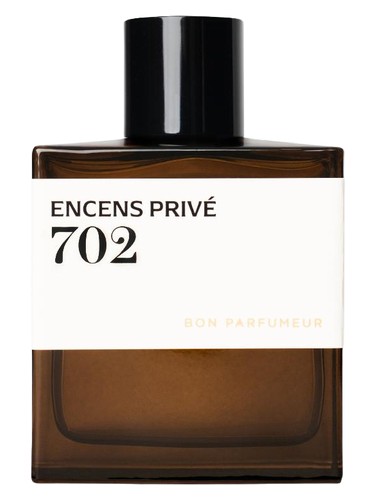 702 Encens Privé Bon Parfumeur