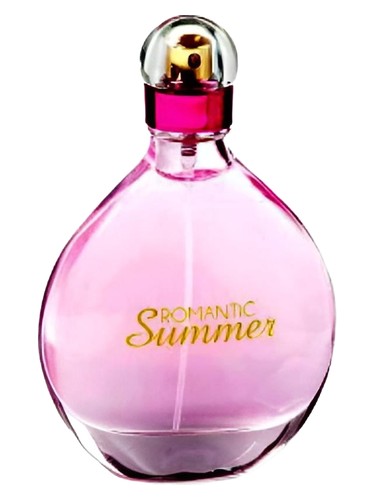 تصویر عطر Romantic Summer