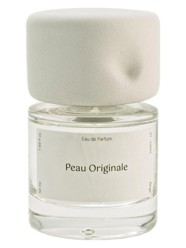 Peau Originale Arnué