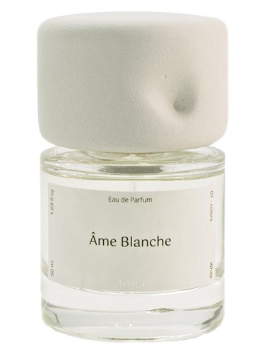 Âme Blanche Arnué