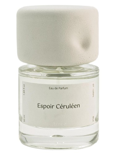 Espoir Céruléen Arnué