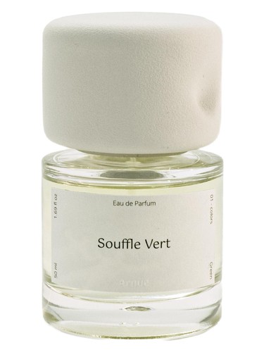 Souffle Vert Arnué
