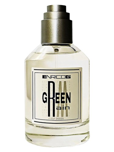 Green Rain Enrico Gi