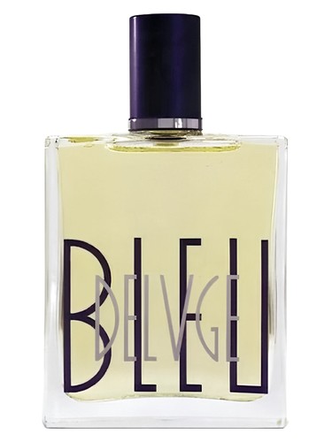 Bleu Delvge Enrico Gi