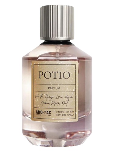 Potio ARO-FAC Aroma Factory