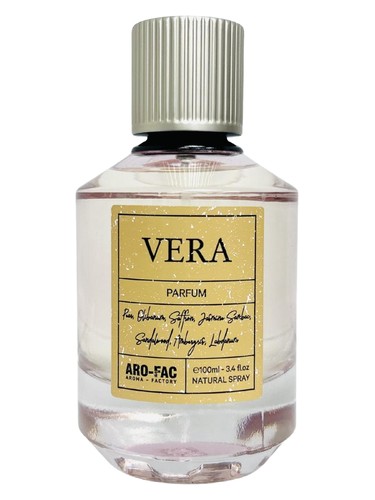 Vera ARO-FAC Aroma Factory