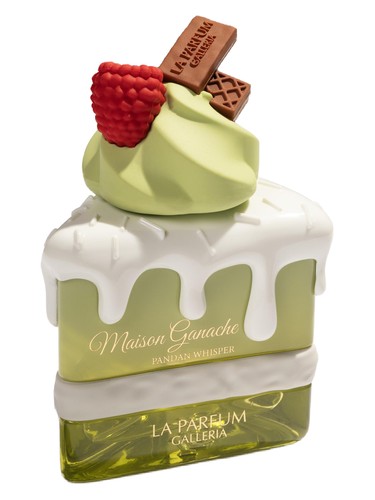 تصویر عطر Pandan Whisper