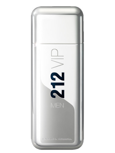 behind Bud Specificity 212 VIP Men Carolina Herrera cologne - a fragrance for men 2011