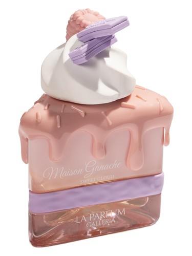Sweet Cloud La Parfum Galleria