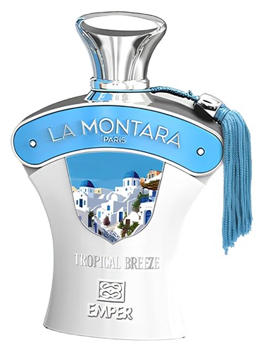 La Montara Paris Tropical Breeze Emper