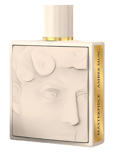 تصویر عطر Masterpiece Ambre Musc