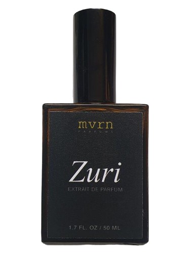 Zuri MVRN Parfums