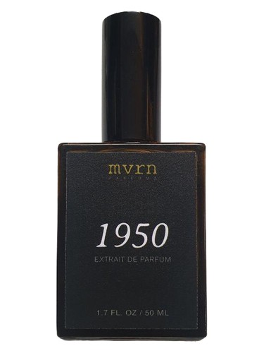 1950 MVRN Parfums