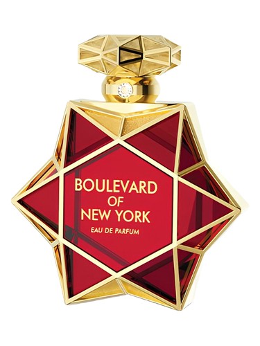 Boulevard Of New York Le Chameau