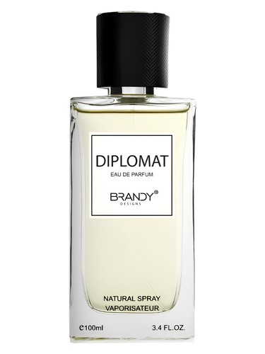 Diplomat Brandy Designs