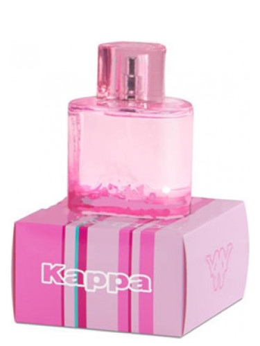 Moda Woman Kappa perfume a fragrance for women 2010