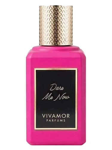 Dare Me Now Vivamor Parfums