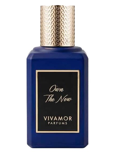 Own The Now Vivamor Parfums