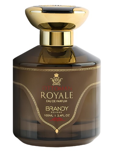 تصویر عطر Ottoman Royale