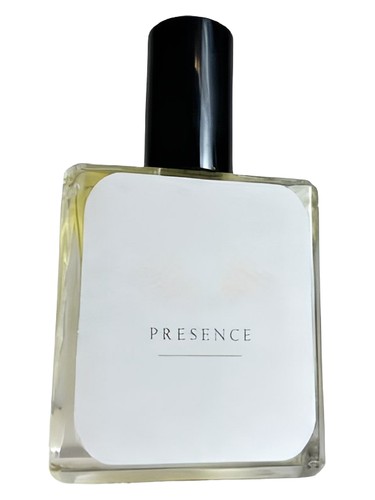 Presence Logoi Perfumes