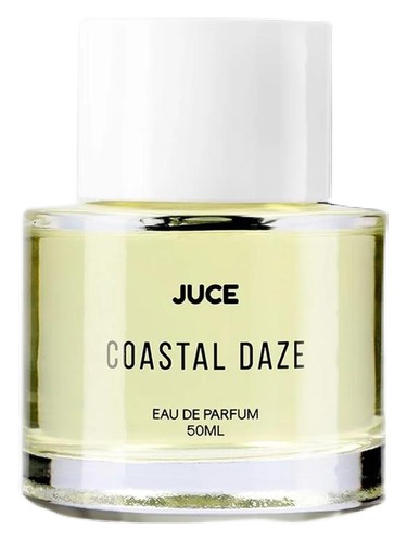 تصویر عطر Coastal Daze