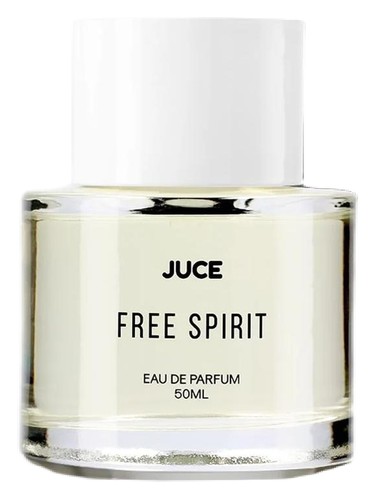 تصویر عطر Free Spirit