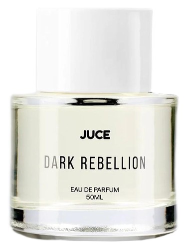 تصویر عطر Dark Rebellion